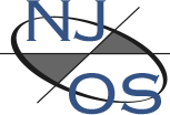 NJ Center for OS logo