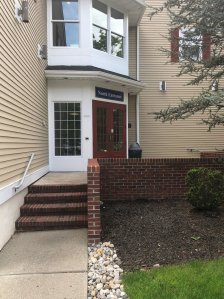 Florham Park Office