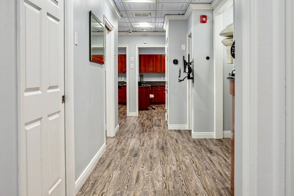 NJ Center for Oral Surgery