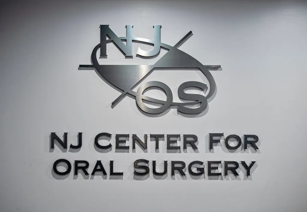 NJ Center for Oral Surgery