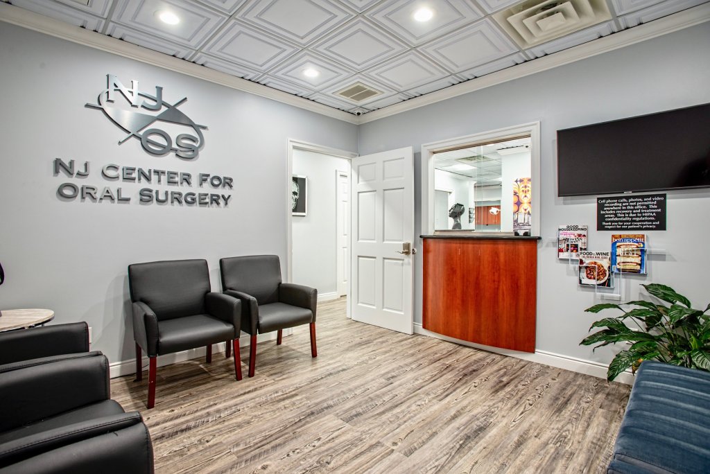 NJ Center for Oral Surgery