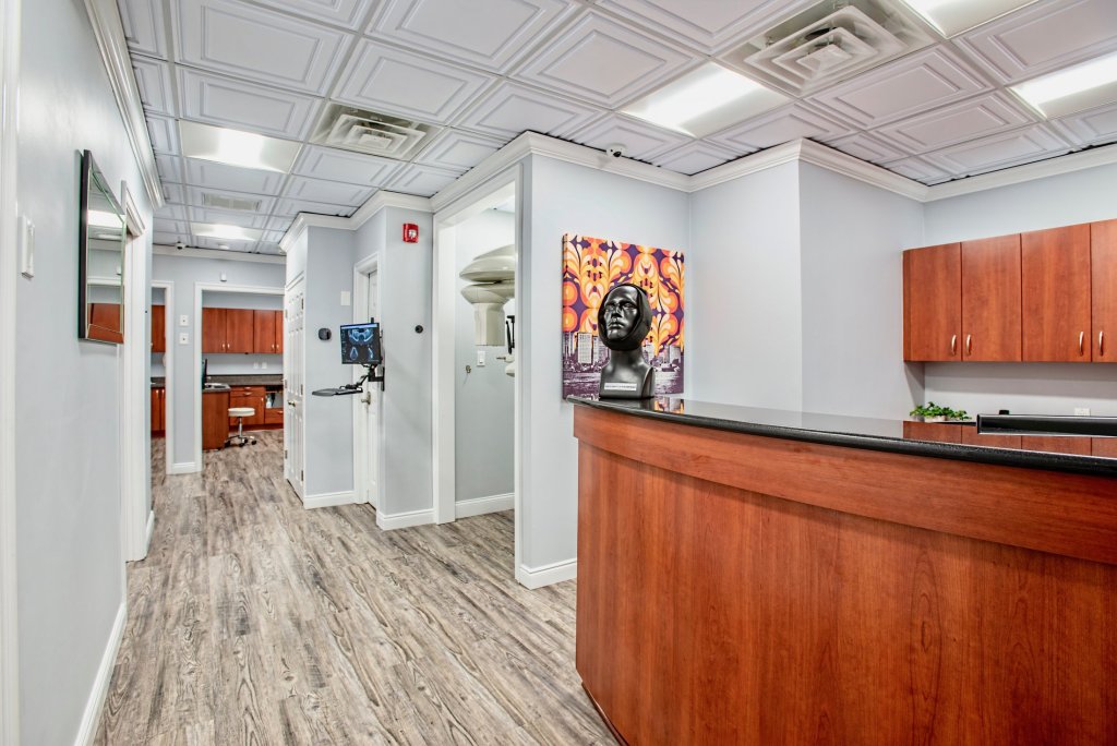 NJ Center for Oral Surgery