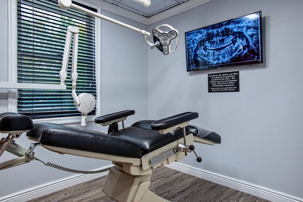 NJ Center for Oral Surgery