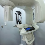 NJ Center for Oral Surgery technology