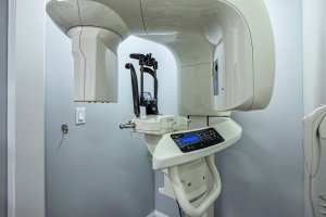 NJ Center for Oral Surgery technology