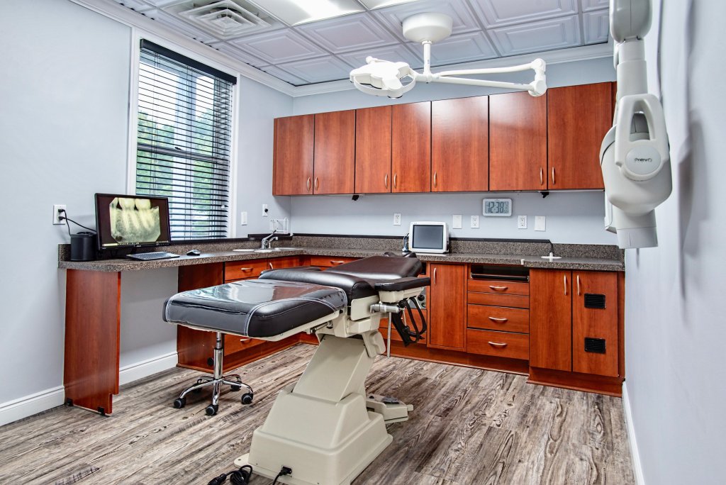 NJ Center for Oral Surgery