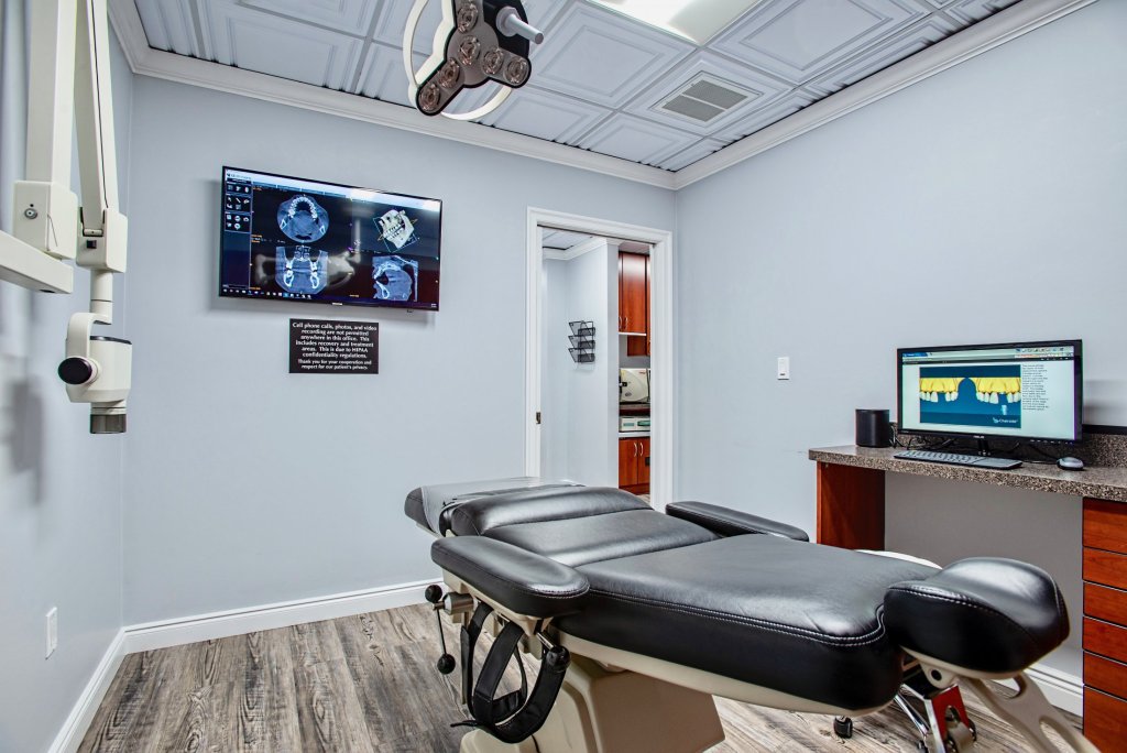 NJ Center for Oral Surgery