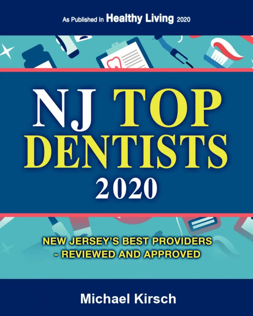 nj top dentists 2020
