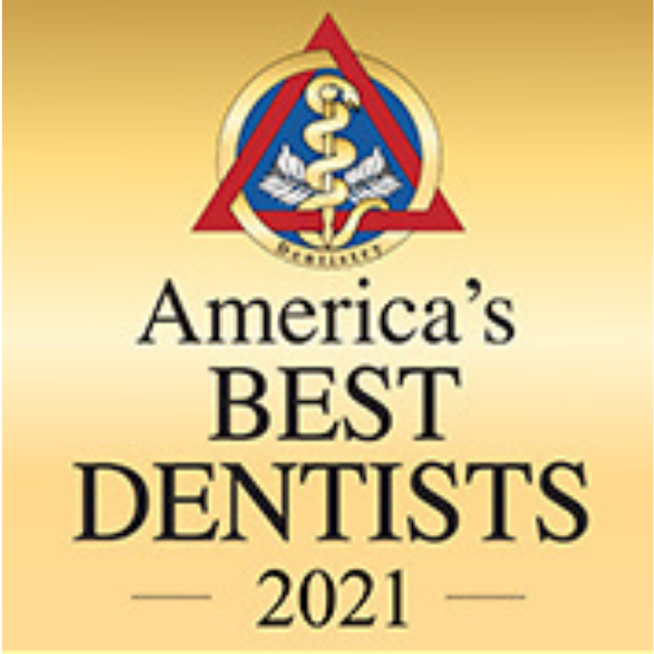 Americas Best Dentist 2021