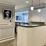 Caldwell Office Front Desk