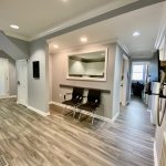 Caldwell Office Interior