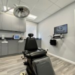 Caldwell Office Operating Room