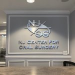 Caldwell Reception Area