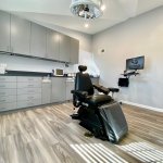 Calwell Operating Room