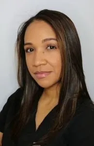 Ayka, surgical assistant