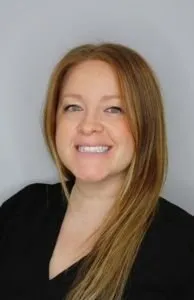 Leah Florham Park Office Manager