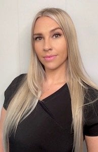 Felicia, Insurance Manager