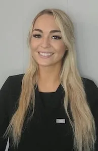 Florencia, Surgical Assistant