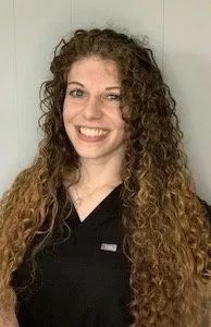 Hannah, Patient Care Coordinator