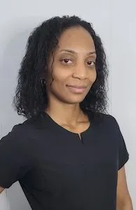 Shaquanda, Patient Care Coordinator