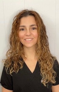 Susie, Surgical Assistant
