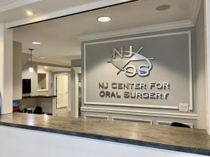 NJ Center