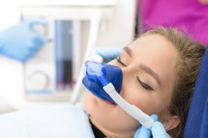 oral surgery sedation